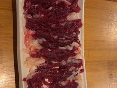 -手选潮汕鲜活牛肉火锅(二七广场店)