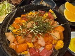 -定食Doraya(骆克道店)