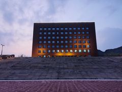-浙江大学(舟山校区)