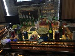 -印象KTV(前进大街店)