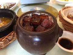 -小厨娘淮扬菜(天印大道店)