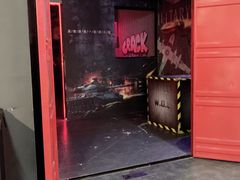 -镭战前线·真人CS·团建·亲子·生日派对(南山来福士店)