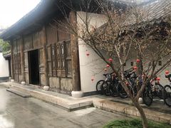 -帐篷客·溪龙茶谷度假酒店