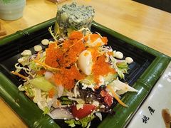 -桃屋日本料理(清华科技园店)