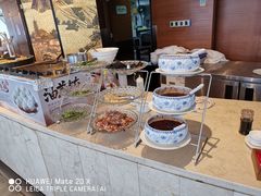 -翡翠29旋转餐厅·镇江国际雷迪森广场酒店