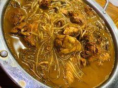 -圣夜东北菜烧烤·夜宵·龙虾(胥江路店)