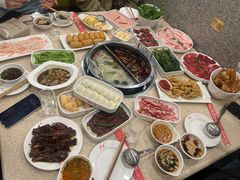 -多迷烫菜广场(水心大厦店)