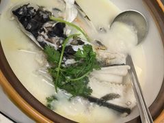 -宝荣鱼馆·临湖之宴(千岛湖店)