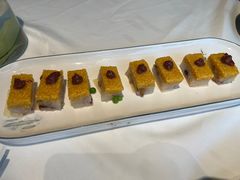 手工黄米凉糕-老太原菜馆(南宫店)