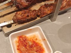 -通海俄式烧烤·俄罗斯大串(嵩山路店)