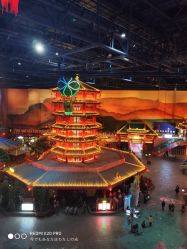 -南京万达乐园