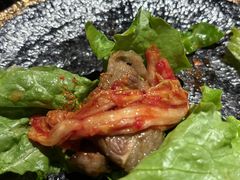 -樱嘢·炭火烧肉(惠南店)