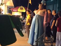 -金东尼人妖秀