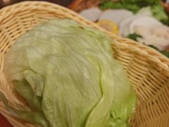 -古关火锅店(古北水镇景区店)