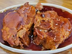 -砂锅李(九江路店)