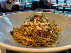 -港丽餐厅(高德置地店)