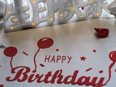 -王品牛排(珠海富华里店)