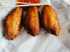 -渔记茶餐厅(渔村店)