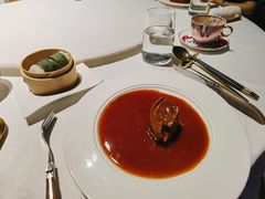 十年两头溏心鲍-广舟(千禧店)