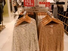 -UNIQLO(海岸城购物中心店)