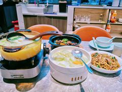 -四道菜·福建菜馆(新街口金鹰店)