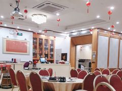 -澳门西南饭店·粤菜·茶市·手工点心(华海路店)