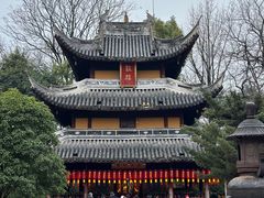 -龙华素斋(龙华路店)