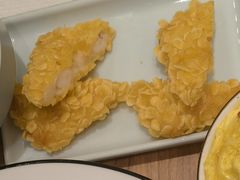 -池奈·咖喱蛋包饭(熙地港店)