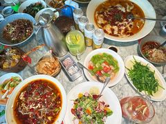 -懒人盐府人家(航天桥店)
