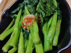 -新加坡高记KOO KEE Restaurant(盈科店)