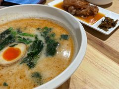 -味千拉面(广州金沙永旺梦乐城店)