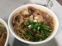 -梓记牛什(總店)