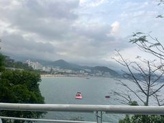 -大梅沙海滨公园