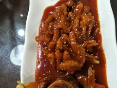 -上海小菜餐厅(理工大学店)