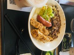 大王卤肉FUN-永和大王(广渠店)