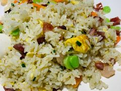 多多旺炒饭-多多旺港式茶餐厅(新区店)