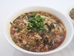小锅饵丝-蝴蝶泉宾馆-中餐厅