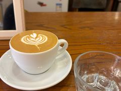 -HUG COFFEE(鼓楼店)