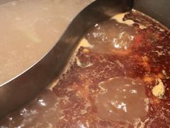 -左庭右院鲜牛肉火锅(苏州园区永旺店)