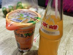 冰峰-铁诚烤肉