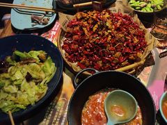-馋嘴猫北京食堂·烤鸭·宵夜(亚运村店)