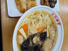 -龙华素斋(龙华路店)