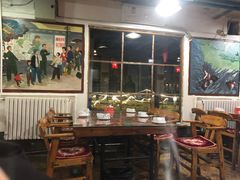 大堂-人民公社大食堂(顺义总店)