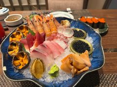 -田舍家Inakaya·炉端烧·铁板烧(天汇igc店)