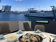 -巧克力渔家.小船海鲜胶东菜(万平口店)