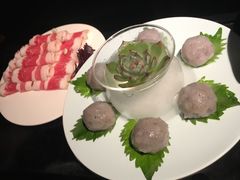 -捞王锅物料理(凯旋路店)