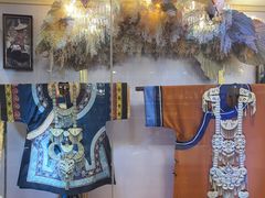 -凉山风彝族文化餐厅