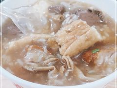 -百成大同鸭肉粥(大同总店)