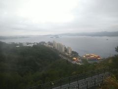 -千岛湖天屿景区