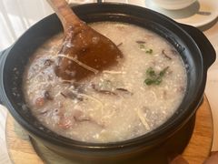 -滋粥楼·顺德菜(番禺广场总店)